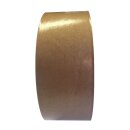 Nassklebeband, B = 60 mm, 70g/m&sup2;, ohne Fadenverst&auml;rkung