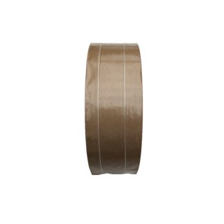 Nassklebeband, 70 mm x 200 m, 70g/m², braun,...