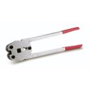 Verschlusszange f&uuml;r Metallh&uuml;lsen &ndash; 13 oder 16 mm