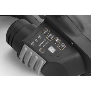 Akku-Umreifungsgerät A-U 250 für 12.7 bis 19 mm...