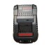 Elektrisches Umreifungsgerät AU 250 für 12 - 19 mm PP & PET-Bänder