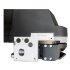 Akku-Umreifungsgerät A-U 250 für 15.0 bis 16 mm PP- und PET Umreifungsbänder