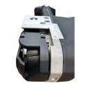 Akku-Umreifungsger&auml;t VEN-AU 400 f&uuml;r PP/PET-B&auml;nder 15-16 mm