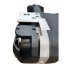 Akku-Umreifungsgerät VEN-AU 400 für PP/PET-Bänder 15-16 mm
