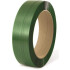 PET-Umreifungsband (WX-Qualität): 15.5 x 0.60 mm, grün, 3350 N