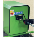 Schreddermaschine für Umreifungsband