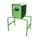 Schreddermaschine für Umreifungsband