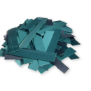 Umreifungsbandzerkleinerer Light ohne Untergestell