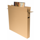 Bilderkarton für Bilder und Leinwände extra stabil