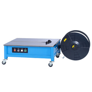Flache Umreifungsmaschine 202L‑Eco – auch als...