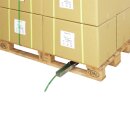 Mobile Palettenumreifungsmaschine TP-602MV für...