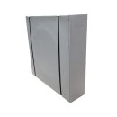 PP-Umreifungsband 15,5 &times; (0,55&ndash;0,85 mm) gepr&auml;gt schwarz - 406 mm Kern