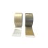 PVC-Packband, B = 50 mm, braun oder transparent