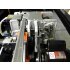 Automatische Umreifungsmaschine 601L-PRE, Rahmen: B=850 x H=1.000 mm