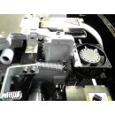 Automatische Umreifungsmaschine 601L-PRE, Rahmen: B=1.050 x H=1.000 mm