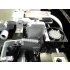 Automatische Umreifungsmaschine 601L-PRE, Rahmen: B=1.050 x H=1.000 mm