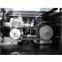 Automatische Umreifungsmaschine 601L-PRE, Rahmen: B=1.050 x H=1.000 mm