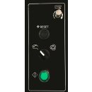 VUA 601D Klassik automatische Umreifungsmaschine 12 mm