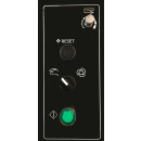 Automatische Umreifungsmaschine 601-PRE B=1.050x H=1.000 mm