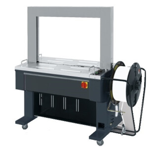 Automatische Umreifungsmaschine 601-PRE B=1.050 x H=800 mm