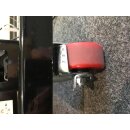 Automatische Umreifungsmaschine VUA 601D, Rahmen: B=1.050 x H=800 mm