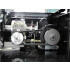 Automatische Umreifungsmaschine 601-PRE B=1.050 x H=800 mm