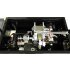 Automatische Umreifungsmaschine 601-PRE, Rahmen: B=1.450 x H=800 mm