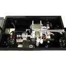 Automatische Umreifungsmaschine VUA 601D, Rahmen: B=850 x H=600 mm