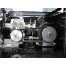 Automatische Umreifungsmaschine VUA 601D, Rahmen: B=850 x H=600 mm