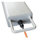 Paletten Wiegebalken mit Anzeigeelektronik