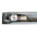 Paletten Wiegebalken mit Anzeigeelektronik