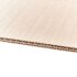 Wellpappzuschnitte 770 x 1.180 mm, braun