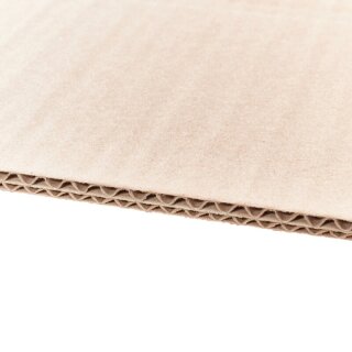 Wellpappzuschnitte 770 x 1.180 mm 2-Wellig 2.03BC