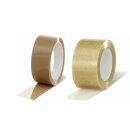 Kartonverschließmaschine für Selbstklebeband...