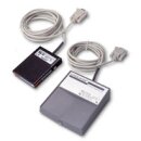 Fußschalter für 1 Länge für 555eMA