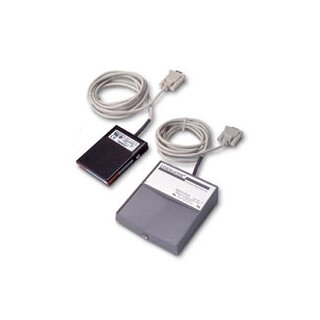 Fußschalter für 2 Längen für 555eMA