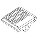 92XX-4N Siegel Bodenbaugruppe