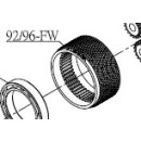 Spannrad 92/96-FW für ZAPAK ZP92–ZP97A