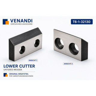 T6-1-32130 Unterrmesser