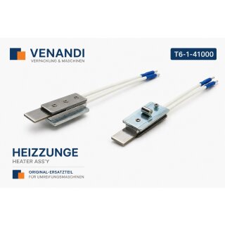 T6-1-41000 Heizzung