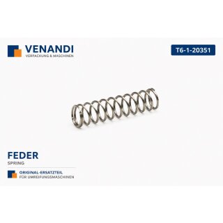 T6-1-20351 Feder