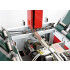 Vollautomatische Umreifungsmaschine 601B 1.050 x 1.000 mm