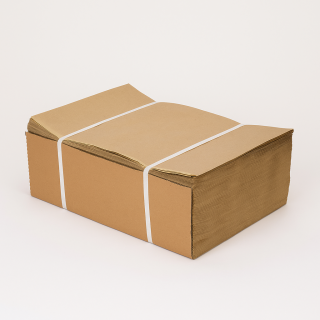 Polsterpapier 70 g/m², Breite 38 cm, 360 Laufmeter,...