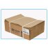 Polsterpapier 70 g/m², Breite 38 cm, 360 Laufmeter, gefalten