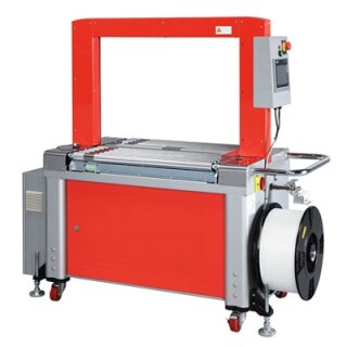 Vollautomatische Umreifungsmaschine 702AH
