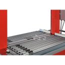 Vollautomatische Umreifungsmaschine 702AH