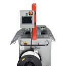 Vollautomatische Umreifungsmaschine 702AH