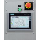 Vollautomatische Umreifungsmaschine 702AH