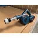 Füllsysteme für Stausäcke