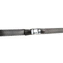 Verschlusshülsen 16 mm glatt für PP- &...